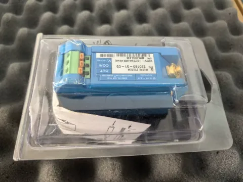 Bently Nevada 330180-51-05 Industrial Sensor product photo 1