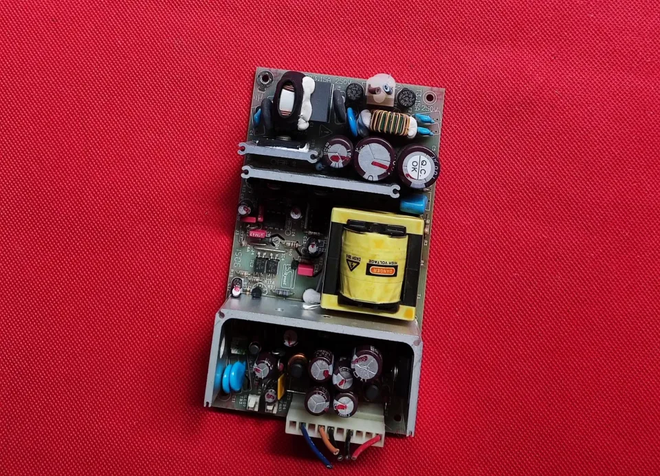 Skynet SNP-Y111 Industrial Sensor product photo 1