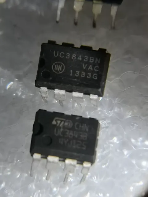 White Label UC3843BN / UC3843B / TL3843P Industrial Sensor product photo 1