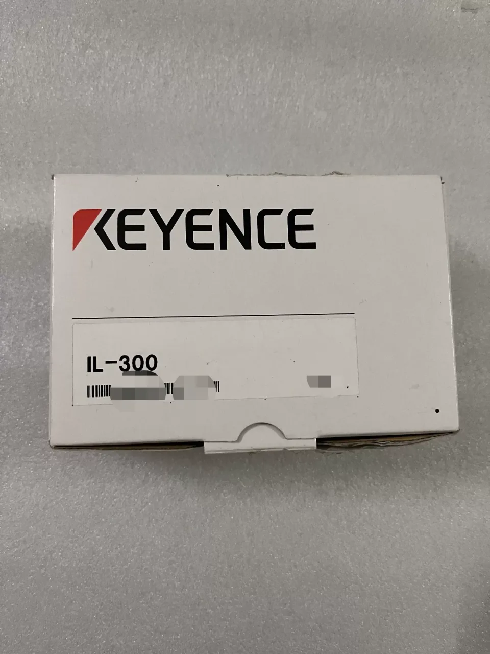 White Label IL-300 Industrial Sensor product photo 1