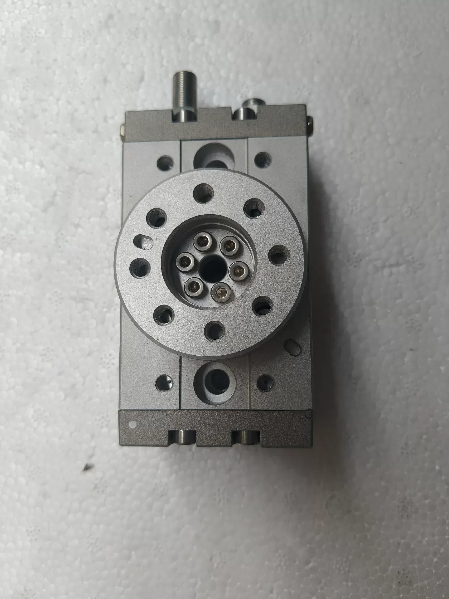 SMC MSQB20A Industrial Automation Component product photo 1