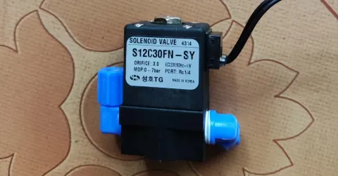 TG S12C30FN-SY Industrial Automation Component product photo 1