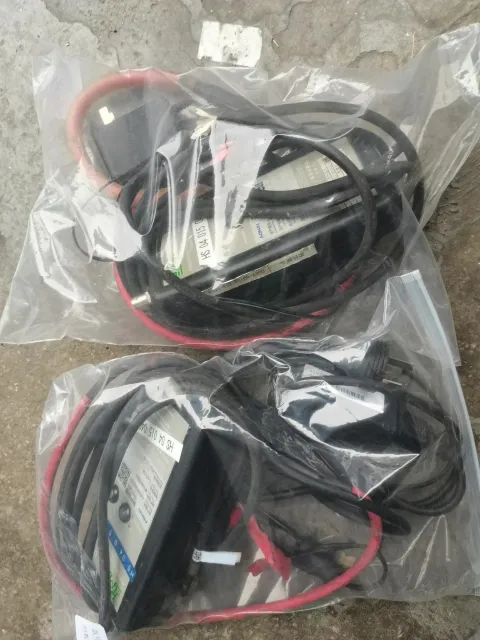 PEM / Power Electronic Measurements CWT15B Industrial Automation Component product photo 9
