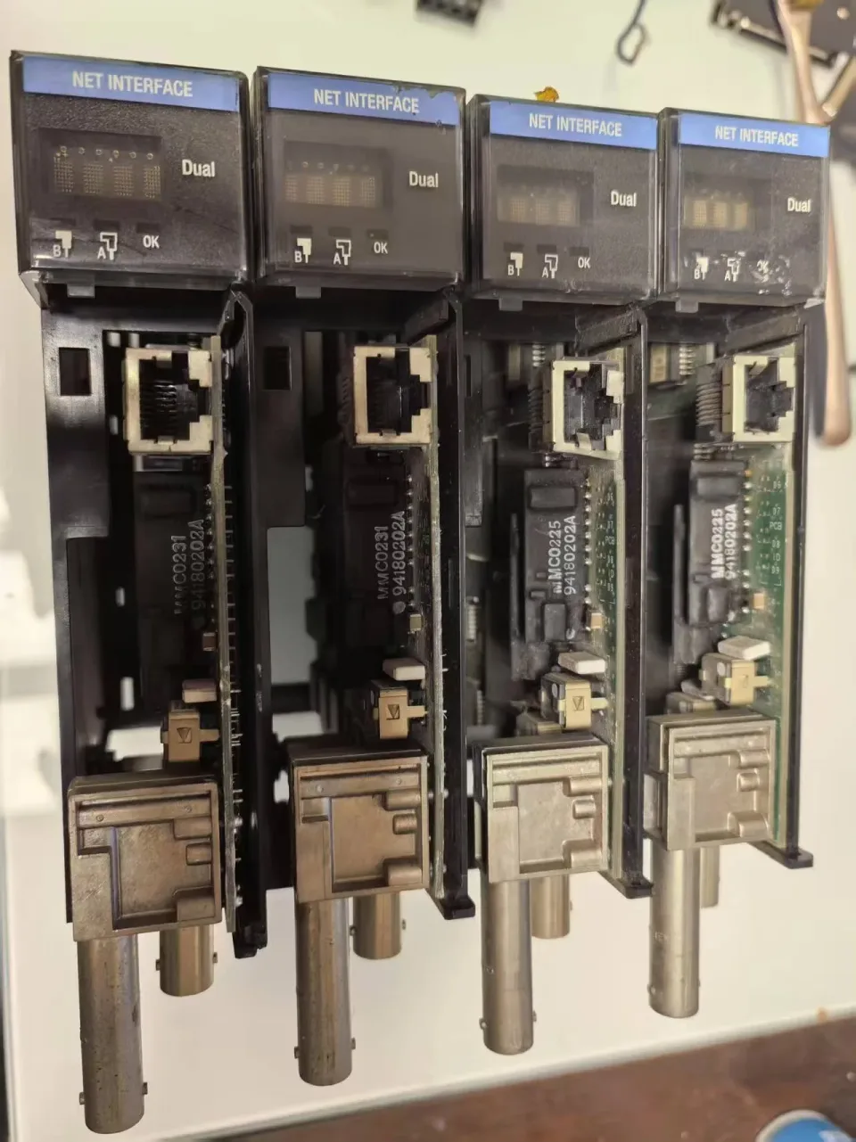 Honeywell TC-CCR013 Industrial Control Board product photo 1