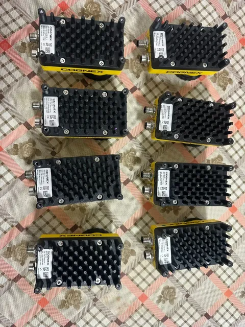 Cognex IS5705-C21 Industrial Automation Component product photo 5