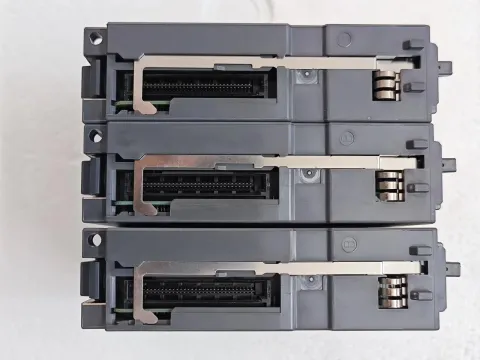 Mitsubishi Electric QD77MS16 Industrial Automation Component — product photo 5 of 150