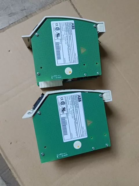 ABB SA811F Power Electronics Module product photo 4