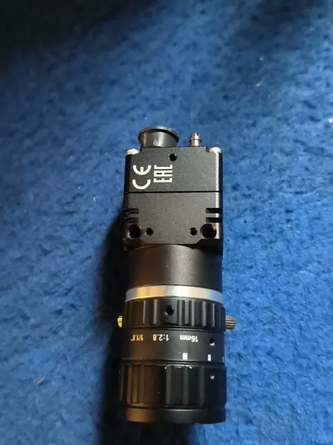 OMRON FH-SM05R Industrial Automation Component product photo 2