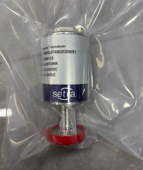 Setra 730G020TAN22CD9KR1 Industrial Sensor — product photo 20 of 27