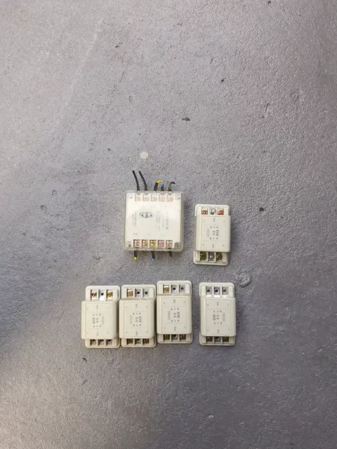 White Label FW19093 Industrial Automation Component product photo 5