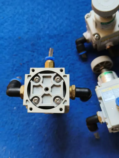 CKD RPE1000-8-07 Industrial Automation Component product photo 3