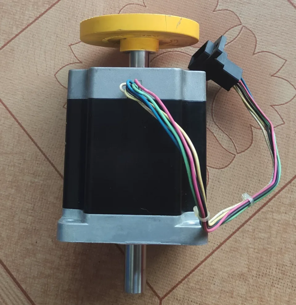 VEXTA PK299-03B-A2 Motor & Drive Component product photo 1