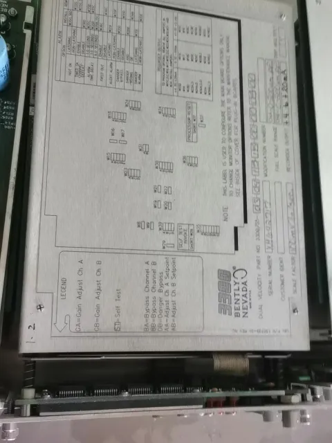 White Label 3300/03 / 3300/12 / 3300/20 / 3300/45 / 3300/55 Power Electronics Module product photo 6