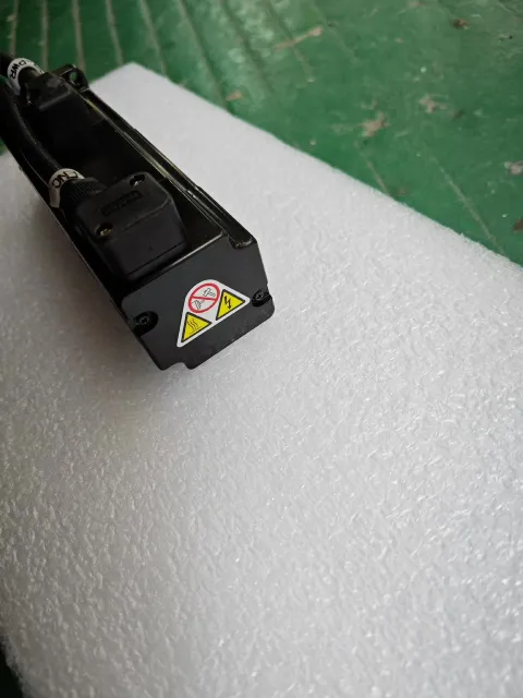 White Label SGMJV-01A3L2C Motor & Drive Component product photo 5
