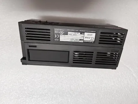 Mitsubishi Electric AJ65BT-64DAV Industrial Automation Component — product photo 8 of 9