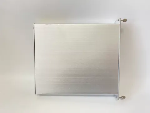 National Instruments SCXI-1160 / 182139E-01 Industrial Relay product photo 4