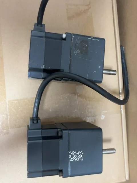 Oriental Motor / VEXTA PK564AW-T20 Motor & Drive Component product photo 2