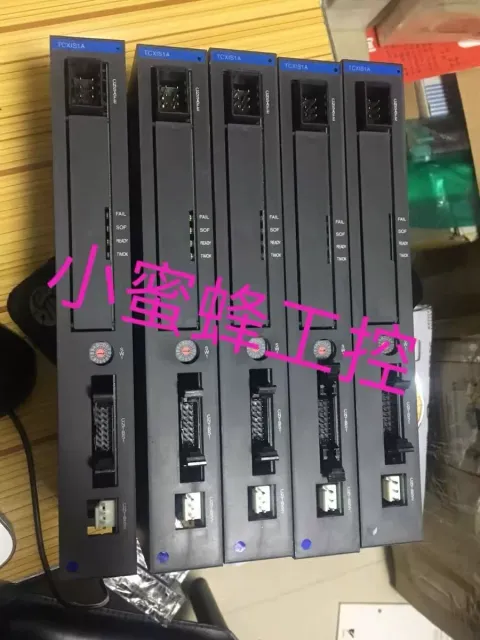 Toshiba TCXIS1A Industrial Control Board product photo 2