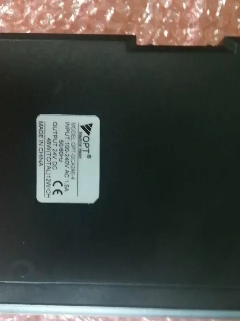 OPT OPT-DCA24AE-4 Industrial Control Board product photo 3