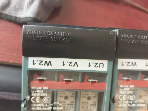 EFEN 34050.00701 Industrial Sensor product photo 3