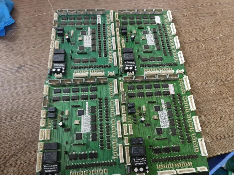 Lexel / Everest Corporation I/O-1105-38 I/O Module product photo 1