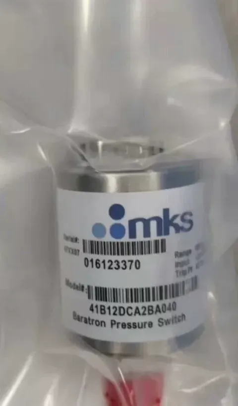 MKS 750C-29403 Industrial Sensor — product photo 11 of 16