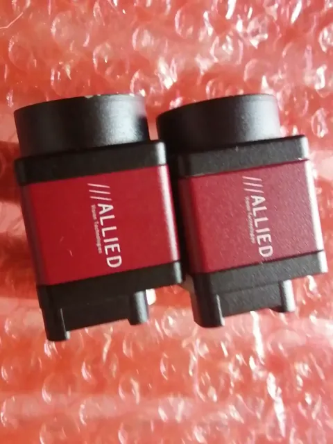 Allied Vision Technologies GPF 503C IRF / GPF 503B ASG Industrial Automation Component product photo 3