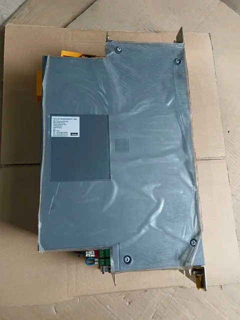 Parker 890CD-532240C0-000-1A1N0 Motor & Drive Component product photo 6