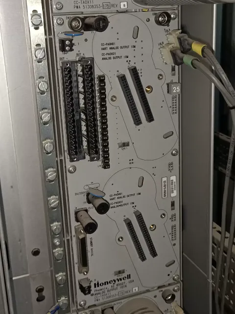Honeywell 51308353-175 Industrial Automation Component product photo 1