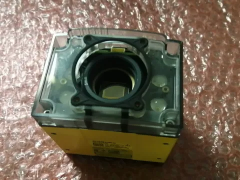 Cognex DM600X / P/N 826-0223-1R Industrial Automation Component product photo 2