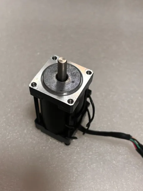 Oriental Motor / VEXTA PMM35A2 Motor & Drive Component product photo 2