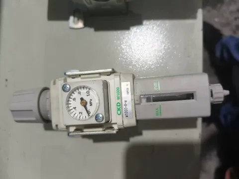 CKD W1000-8-W Industrial Automation Component product photo 2