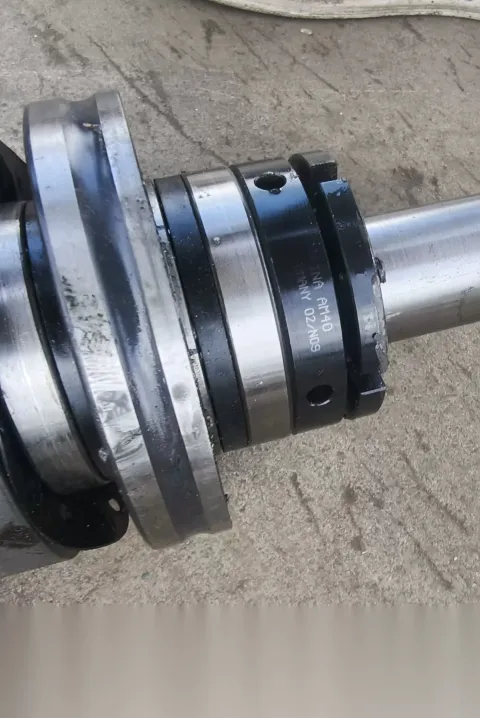 Steinmeyer 0.760.05.901.10 Industrial Automation Component product photo 7