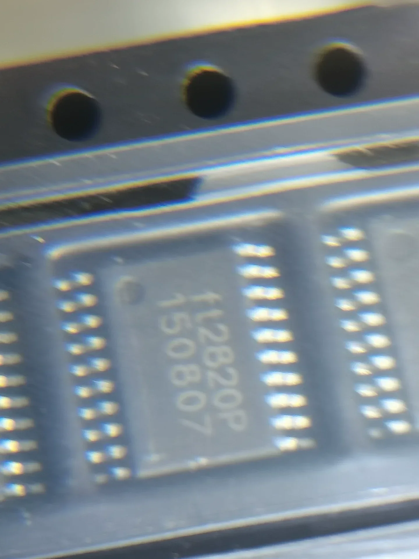 White Label TLC2820P Industrial Automation Component product photo 1
