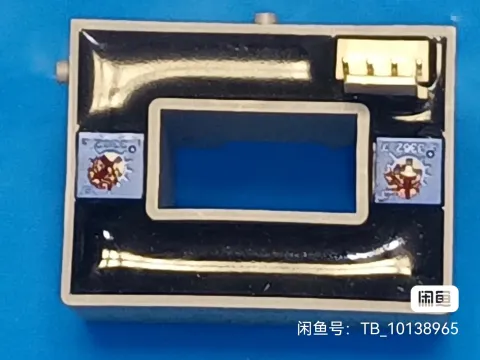 Honeywell X210803-CSCA050 Industrial Sensor product photo 1
