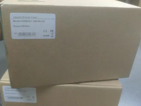 康海时代 KHES500-16E-DC24V Industrial Automation Component product photo 1