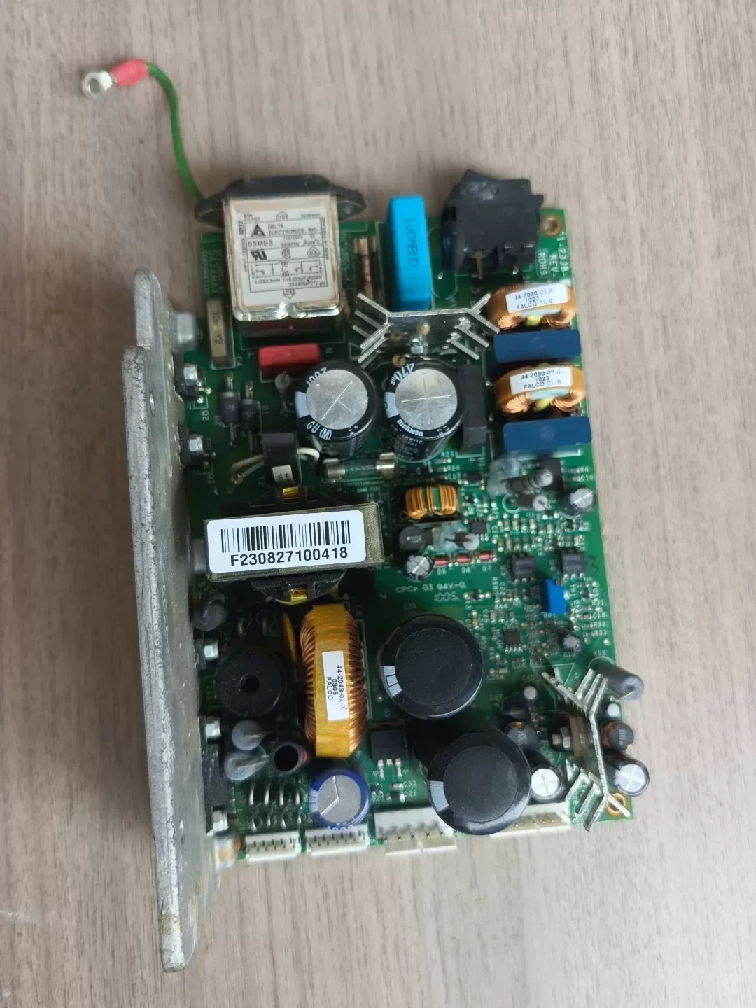 White Label 61-2308-00 Rev A Power Electronics Module product photo 1