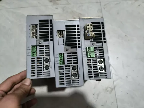 MAX Robot / 伟立 IS700D1T010I / IS700R0T050I / IS700D2T010I Motor & Drive Component product photo 2
