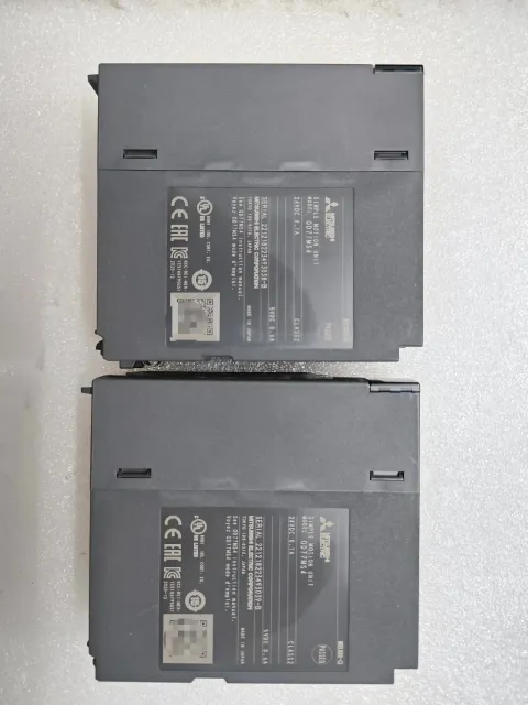 Mitsubishi Electric QD77MS4 Industrial Automation Component — product photo 63 of 110