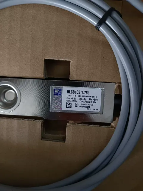 HBM HLCB1C3 1.76t Industrial Sensor product photo 2