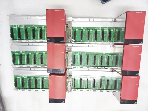 White Label Q35B + Q61P PLC Module product photo 1