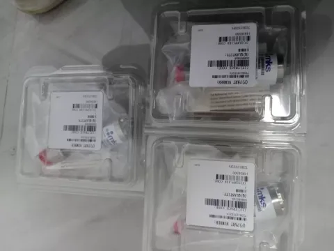 MKS Instruments 722B12TCE2FA Industrial Sensor product photo 5