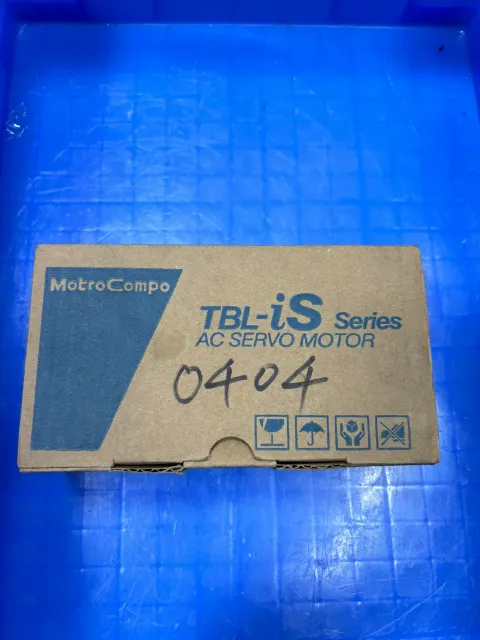 White Label TSM3003N1353E201 Motor & Drive Component product photo 1