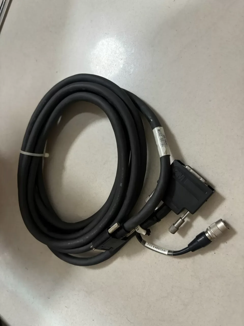 3M 79168-26SM-300-01 Industrial Automation Component product photo 1