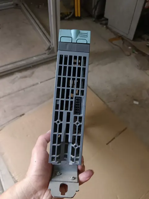 Siemens 6SL3100-1AE31-0AB1 Industrial Automation Component product photo 7