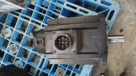OMRON R88M-K2K020F-BS2 Motor & Drive Component product photo 9