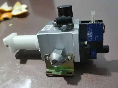 White Label EX-50 Industrial Automation Component product photo 2