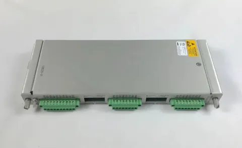 Bently Nevada 3500/42M 128229-01 Industrial Automation Component product photo 1