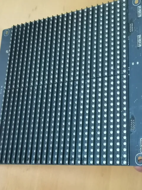White Label TLEDM-8.2X7-24X32-A2 V1.3 Industrial Automation Component product photo 7