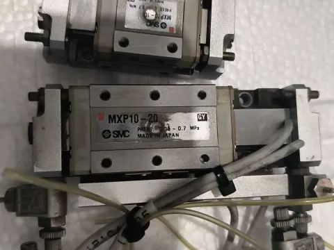 SMC MXP12-25 / MXP10-20 / MXP10-10 Industrial Automation Component product photo 3